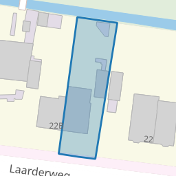 Perceel ENS00-A-1240