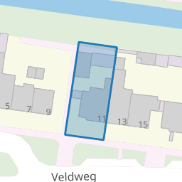 Perceel ENS00-A-1271