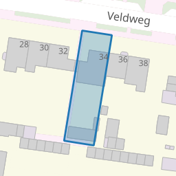 Perceel ENS00-A-1274