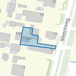 Perceel ENS00-A-1280