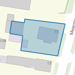 Perceel ENS00-A-1281