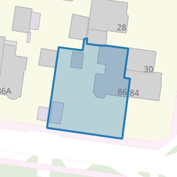 Perceel ENS00-A-1297