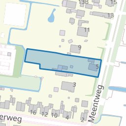 Perceel ENS00-A-1342