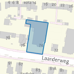 Perceel ENS00-A-1350