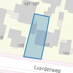 Perceel ENS00-A-1523