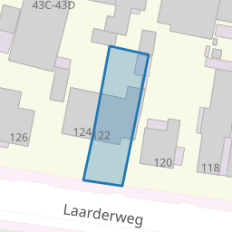 Perceel ENS00-A-1524