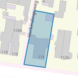 Perceel ENS00-A-1529