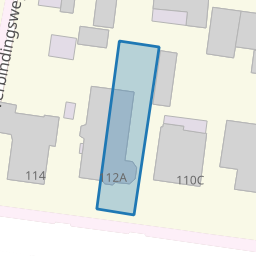 Perceel ENS00-A-1561