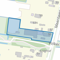 Perceel ENS00-A-1614