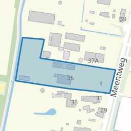 Perceel ENS00-A-1629