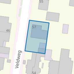 Perceel ENS00-A-1632