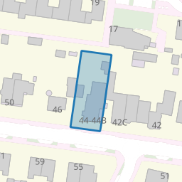 Perceel ENS00-A-1638