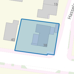 Perceel ENS00-A-1639