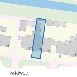 Perceel ENS00-A-1671