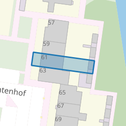 Perceel ENS00-A-1700