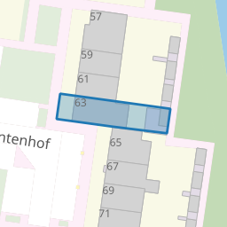 Perceel ENS00-A-1701