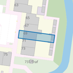 Perceel ENS00-A-1704