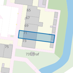 Perceel ENS00-A-1705