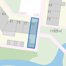 Perceel ENS00-A-1708