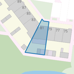 Perceel ENS00-A-1710