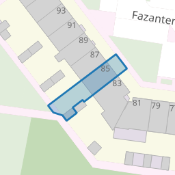 Perceel ENS00-A-1712