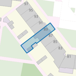 Perceel ENS00-A-1714