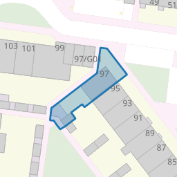 Perceel ENS00-A-1718