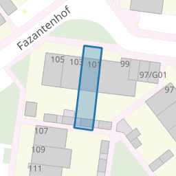 Perceel ENS00-A-1723