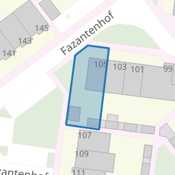 Perceel ENS00-A-1725