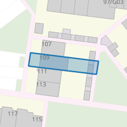 Perceel ENS00-A-1727