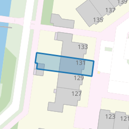 Perceel ENS00-A-1737