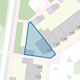 Perceel ENS00-A-1739