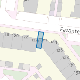 Perceel ENS00-A-1750