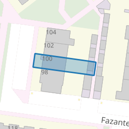 Perceel ENS00-A-1757