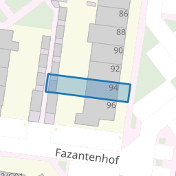 Perceel ENS00-A-1760