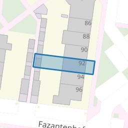 Perceel ENS00-A-1761