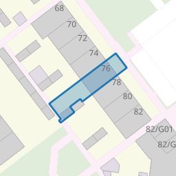 Perceel ENS00-A-1772