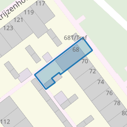 Perceel ENS00-A-1776