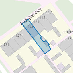 Perceel ENS00-A-1779