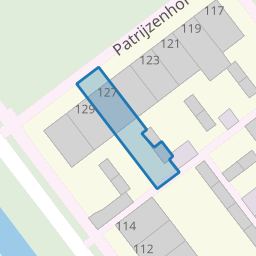 Perceel ENS00-A-1781