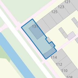 Perceel ENS00-A-1783