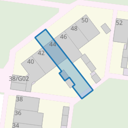 Perceel ENS00-A-1800