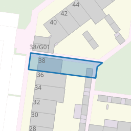 Perceel ENS00-A-1803