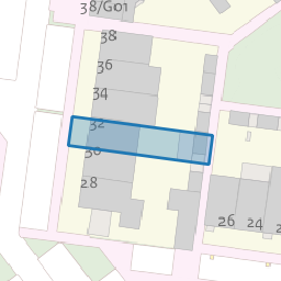 Perceel ENS00-A-1806