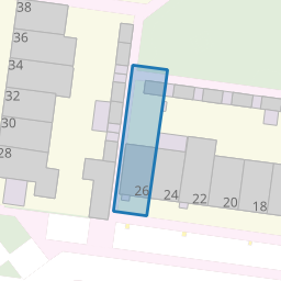 Perceel ENS00-A-1809