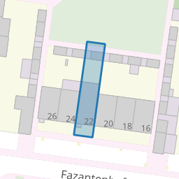 Perceel ENS00-A-1811