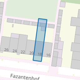 Perceel ENS00-A-1813