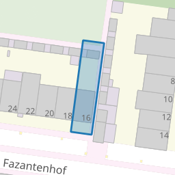 Perceel ENS00-A-1814