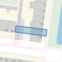 Perceel ENS00-A-1816