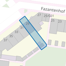 Perceel ENS00-A-1825